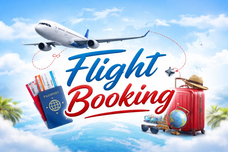 Flight Booking