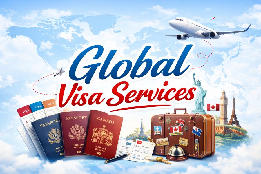 Global Visa Services