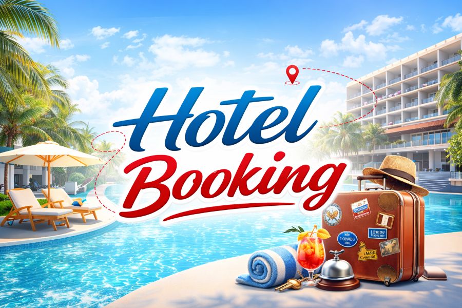 Hotel Booking