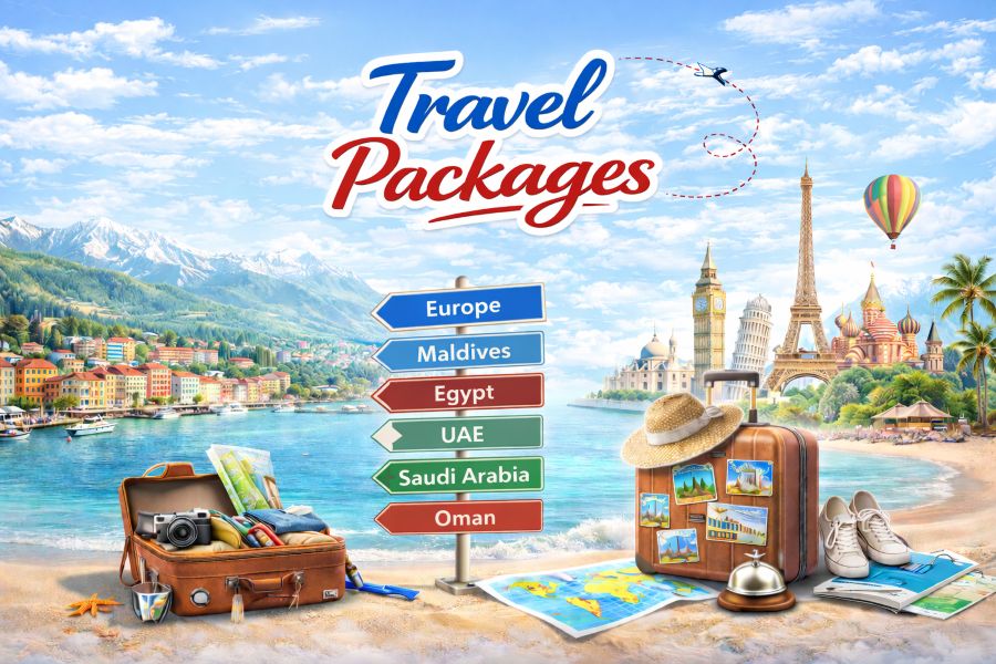 Travel Programs